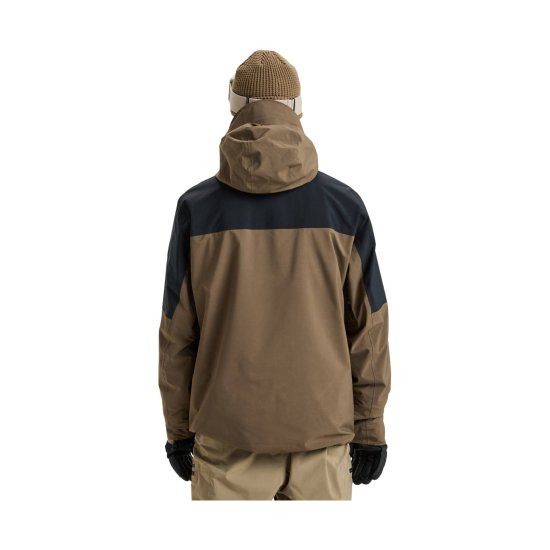 QUIKSILVER - Veste Forever Gore-Tex homme