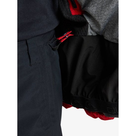 QUIKSILVER - Veste High Altitude Gore-Tex homme