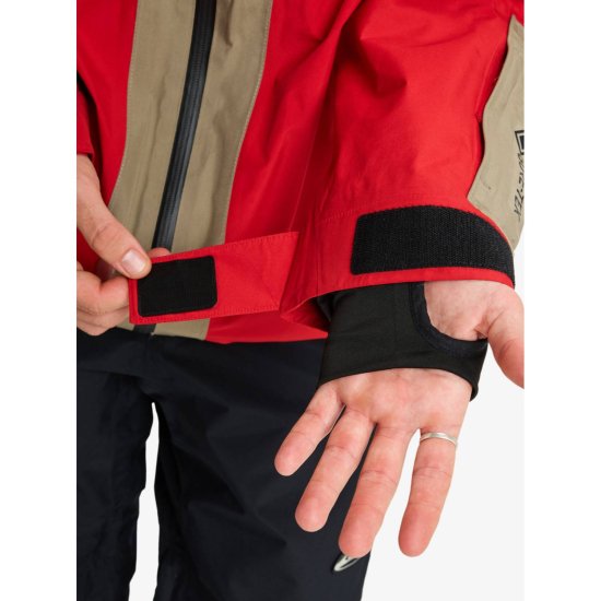 QUIKSILVER - Veste High Altitude Gore-Tex homme