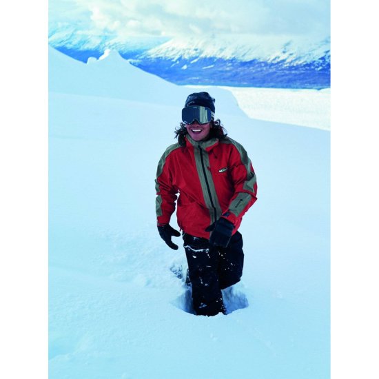 QUIKSILVER - Veste High Altitude Gore-Tex homme