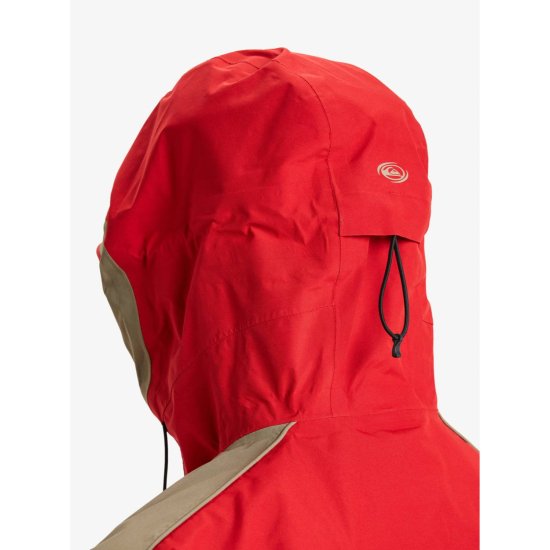 QUIKSILVER - Veste High Altitude Gore-Tex homme