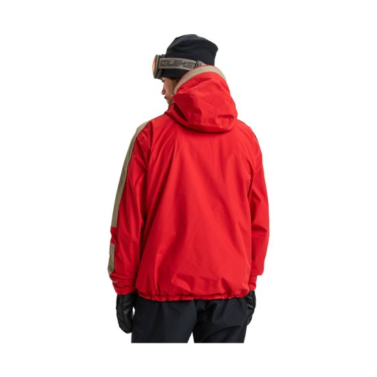 QUIKSILVER - Veste High Altitude Gore-Tex homme