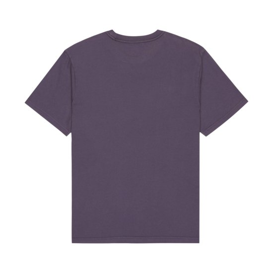 ELEMENT - T-SHIRT LOWCASE PIGMENT HOMME
