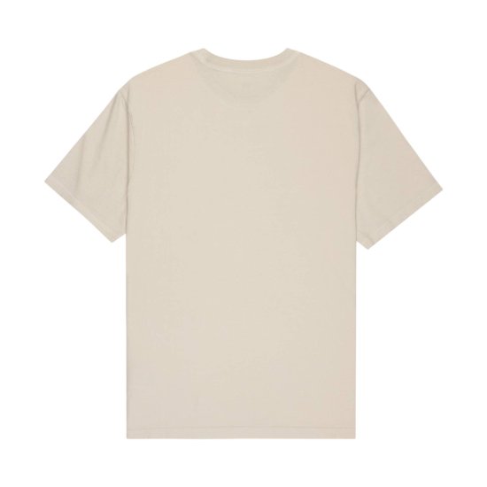 ELEMENT - T-SHIRT LOWCASE PIGMENT HOMME