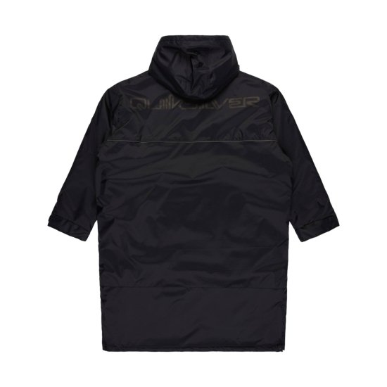 QUIKSILVER - PONCHO FULL RIG