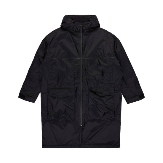 QUIKSILVER - PONCHO FULL RIG