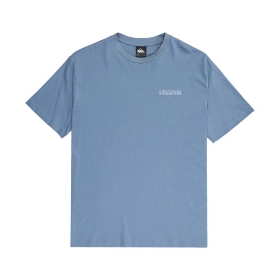 QUIKSILVER - T-SHIRT PTO SUN FLOW HOMME
