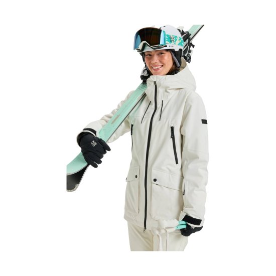 ROXY - Veste Stated 20K femme