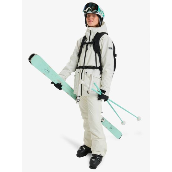 ROXY - Veste Stated 20K femme