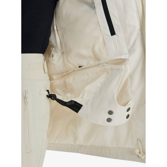 ROXY - Veste Stated 20K femme