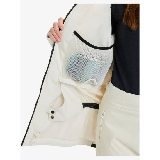 ROXY - Veste Stated 20K femme