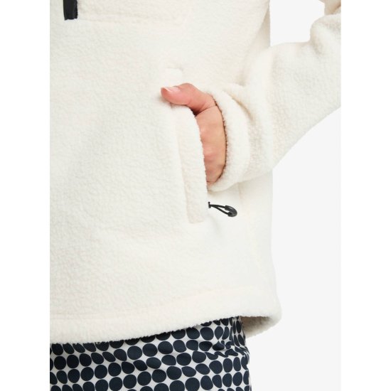 ROXY - Polaire Alabama Solid femme