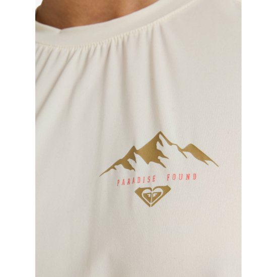 ROXY - T-SHIRT BOUNDLESS SPIRIT 2 FEMME