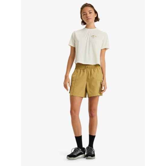 ROXY - T-SHIRT BOUNDLESS SPIRIT 2 FEMME