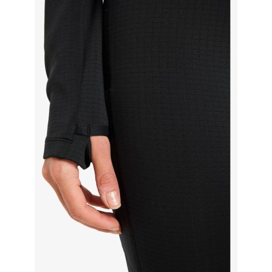 ROXY - PILE WAVES OF WARMTH DONNA