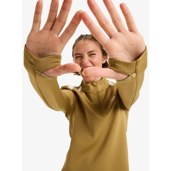 ROXY - PILE WAVES OF WARMTH DONNA