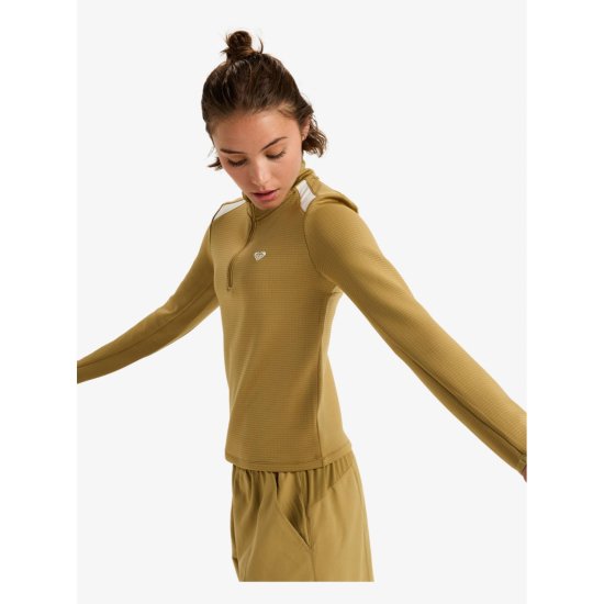 ROXY - PILE WAVES OF WARMTH DONNA