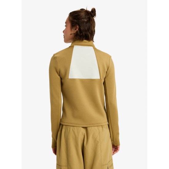 ROXY - PILE WAVES OF WARMTH DONNA