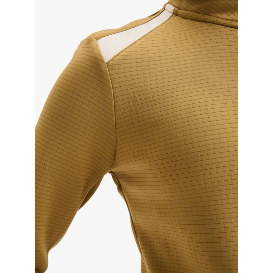 ROXY - PILE WAVES OF WARMTH DONNA