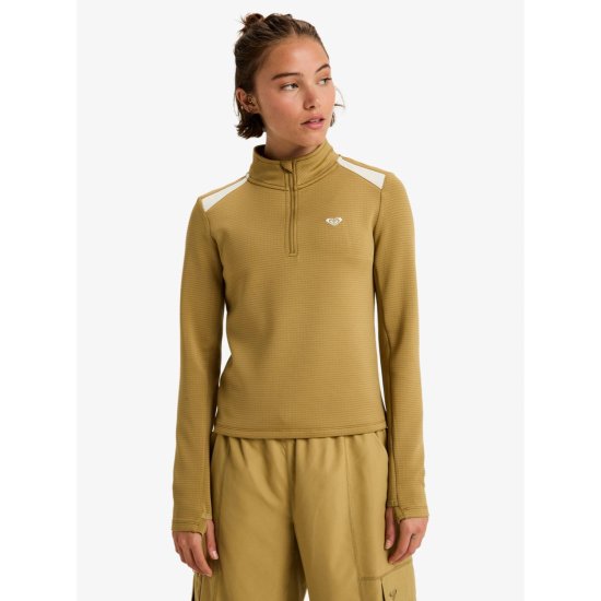 ROXY - PILE WAVES OF WARMTH DONNA