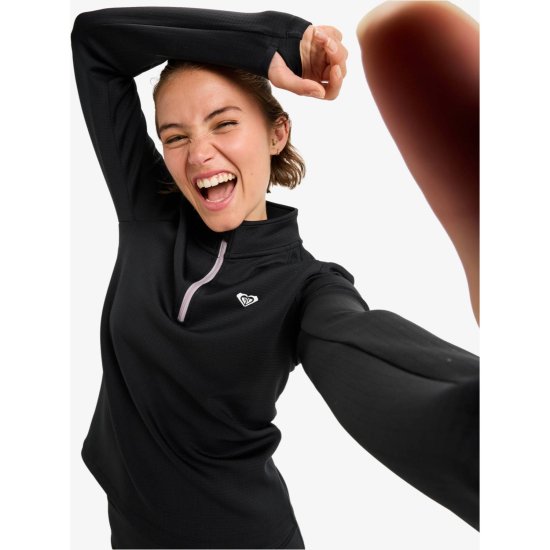 ROXY - PILE WAVES OF WARMTH DONNA