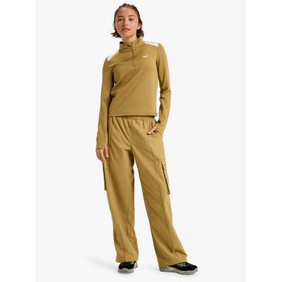 ROXY - PILE WAVES OF WARMTH DONNA