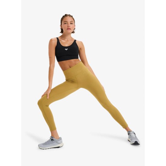 ROXY - COLLANT HEART INTO IT ANKLE FEMME