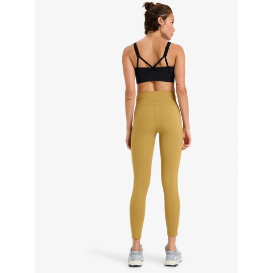 ROXY - COLLANT HEART INTO IT ANKLE FEMME