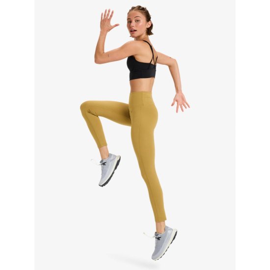 ROXY - COLLANT HEART INTO IT ANKLE FEMME