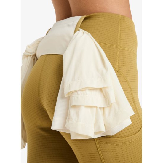 ROXY - COLLANT WAVES OF WARMTH FEMME