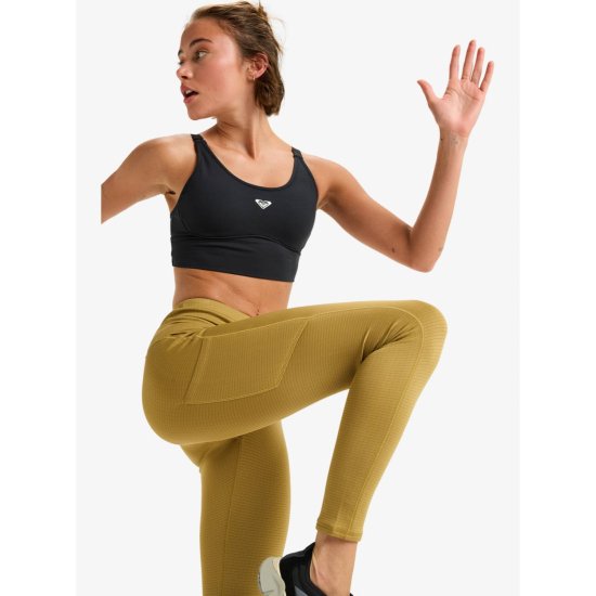 ROXY - COLLANT WAVES OF WARMTH FEMME