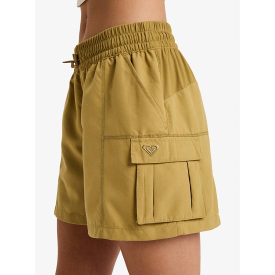 ROXY - PANTALONCINO BOUNDLESS SPIRIT DONNA