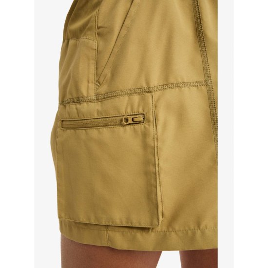 ROXY - PANTALONCINO BOUNDLESS SPIRIT DONNA