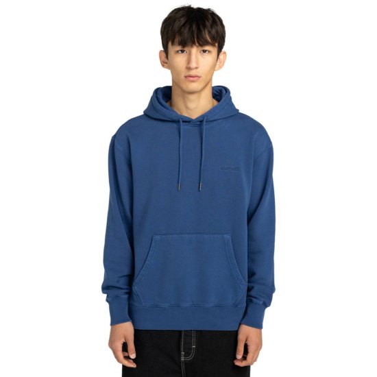 ELEMENT - SWEAT LOWCASE PIGMENT PO HOMME