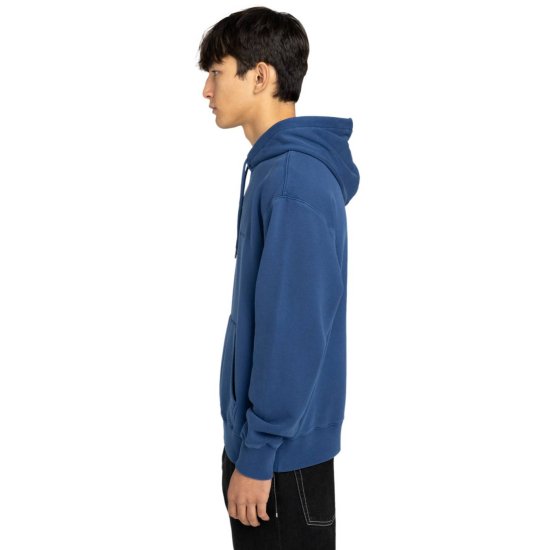 ELEMENT - SWEAT LOWCASE PIGMENT PO HOMME