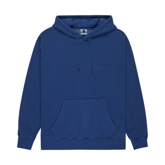 ELEMENT - SWEAT LOWCASE PIGMENT PO HOMME
