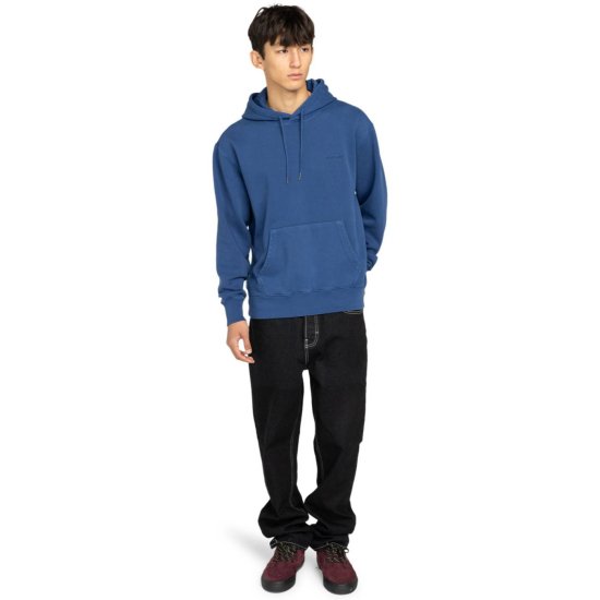 ELEMENT - SWEAT LOWCASE PIGMENT PO HOMME
