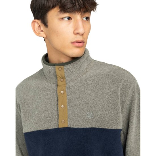 ELEMENT - Polaire Abenaki homme