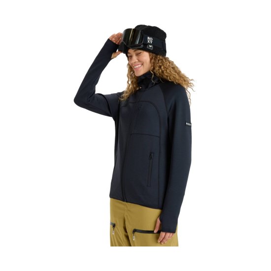 ROXY - Polaire Soaring Heights femme