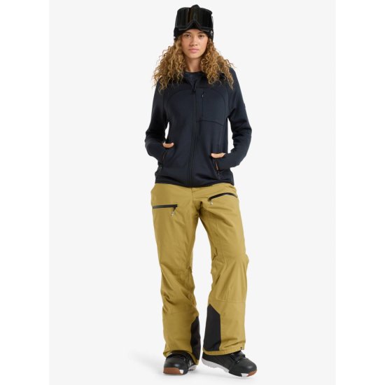 ROXY - Polaire Soaring Heights femme