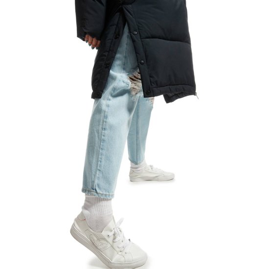 ROXY - DOUDOUNE TEST OF TIME CAPUCHE FEMME