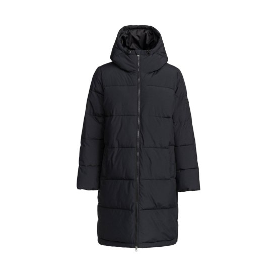 ROXY - DOUDOUNE TEST OF TIME CAPUCHE FEMME