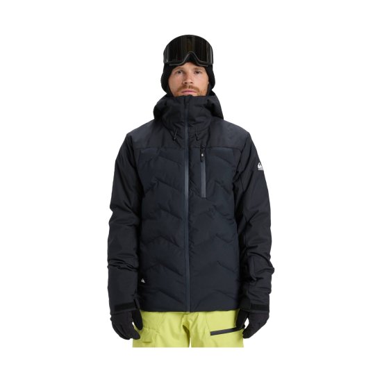 QUIKSILVER - Veste The Edge 20K homme