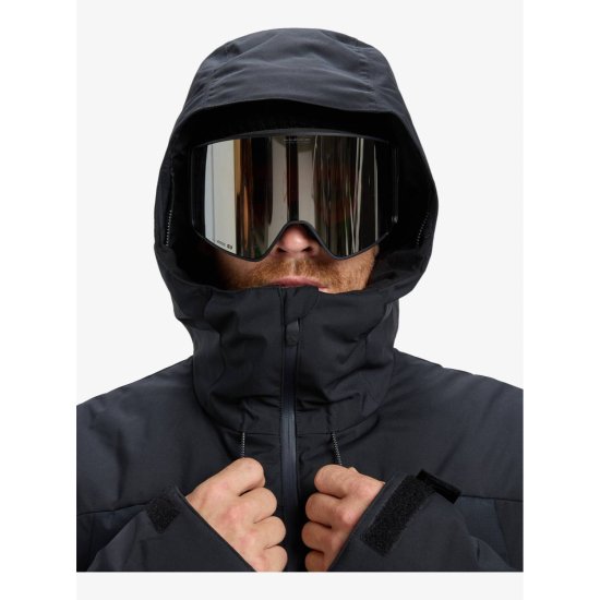 QUIKSILVER - Veste The Edge 20K homme