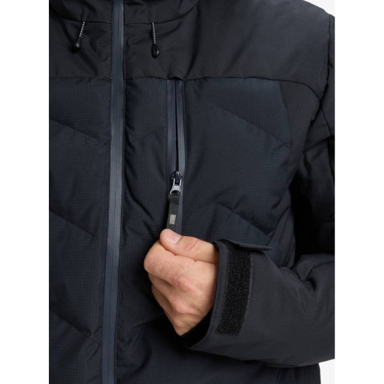 QUIKSILVER - Veste The Edge 20K homme