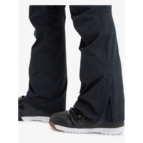 ROXY - Salopette Rideout femme