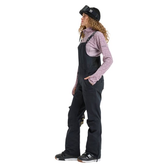 ROXY - Salopette Rideout femme