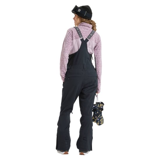 ROXY - Salopette Rideout femme