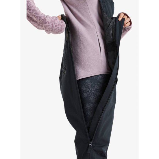 ROXY - Salopette Rideout femme