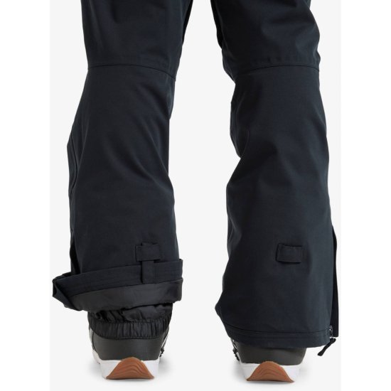 ROXY - Salopette Rideout femme